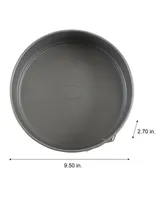 Kitchen Details Round Spring Form Pan, 9.5"