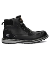 Xray Men's Bevyn Lace-Up Boots
