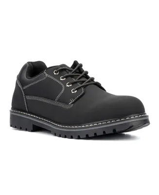 Xray Men's Xavier Lace-Up Shoes