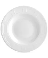 Bernardaud Naxos Rim Soup Bowl