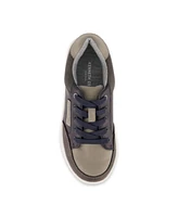 Kenneth Cole New York Big Boys Lace-Up Sneakers
