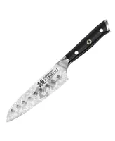 Cuisine::pro Kiyoshi 5" Try Me Santoku Knife