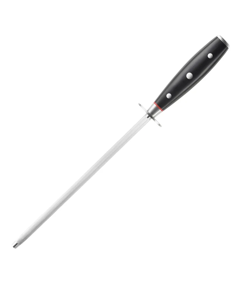 Cuisine::pro Iconix 8" Sharpening Steel