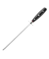 Cuisine::pro Iconix 8" Sharpening Steel