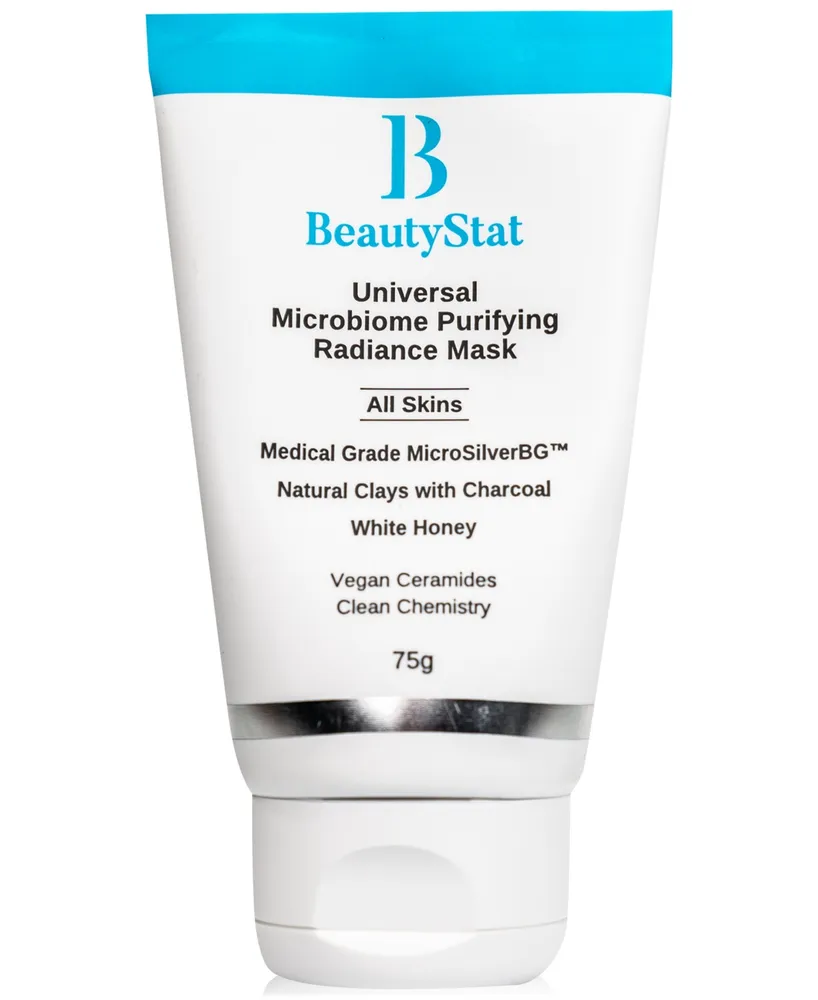 BeautyStat Microbiome Purifying Clay Mask