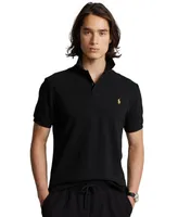 Polo Ralph Lauren Men's Custom Slim Fit Mesh Shirt