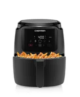 Chefman 5 Quart Digital Air Fryer