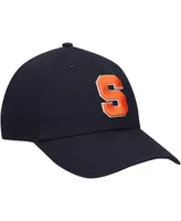 Women's '47 Navy Syracuse Orange Miata Clean Up Logo Adjustable Hat