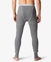 Stanfield's Men's Heavy Weight Wool Rib Knit Long Underwear