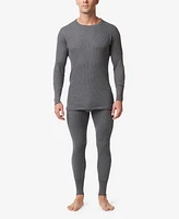 Stanfield's Men's Waffle Knit Thermal Long Undershirt