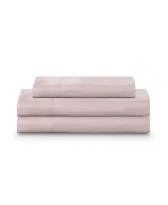 Airyweight Eucalyptus Sheet Set, Twin Includes 1 Fitted 39x75x16, Flat 71x104 Pillowcase 20x29