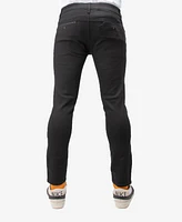 X-Ray Men's Commuter Chino Pants