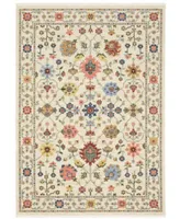 Jhb Design Serchio 093sro1 Area Rug