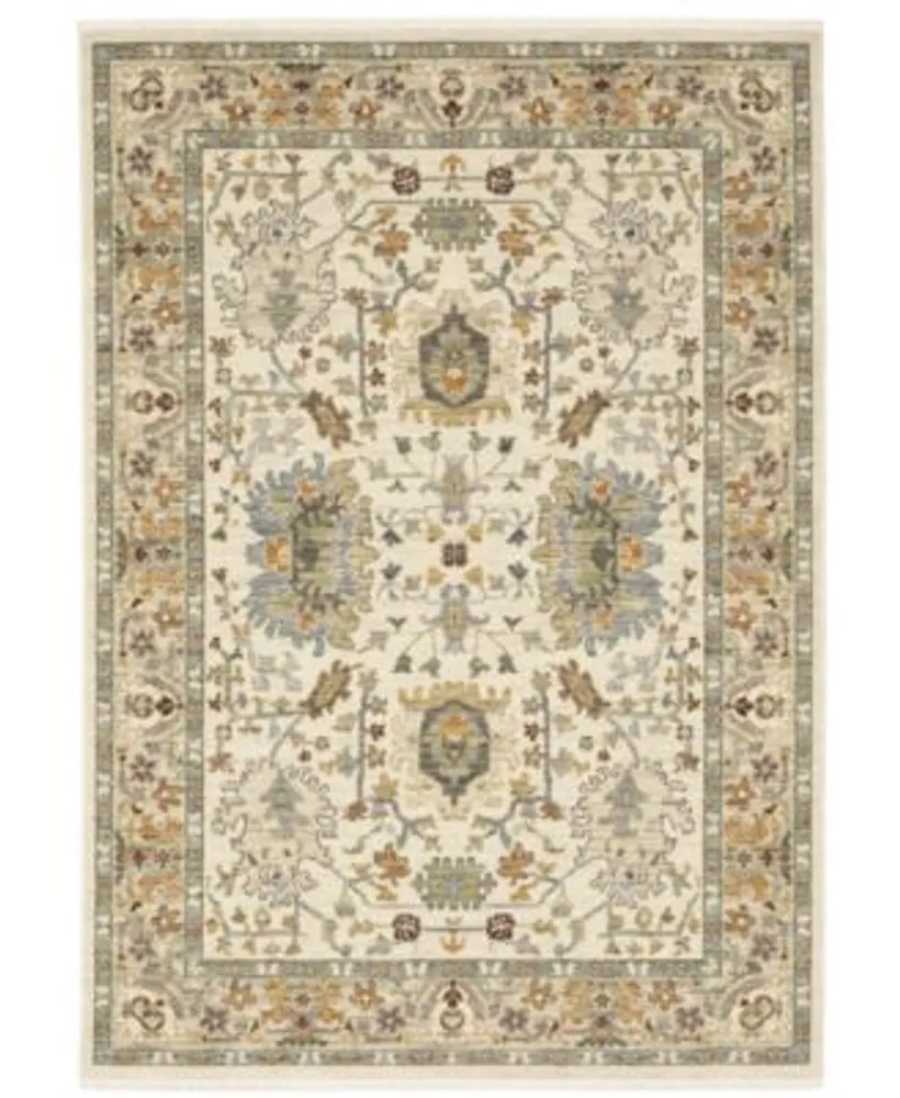 Jhb Design Serchio 2063sro Area Rug