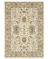 Jhb Design Serchio 2063sro Area Rug