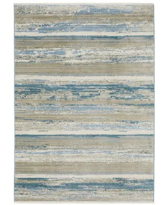 Jhb Design Exeter 042EXT2 3'10" x 5'5" Area Rug