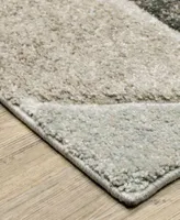 Jhb Design Sueur 004sur2 Area Rug