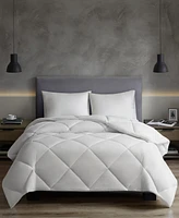 Sleep Philosophy HeiQ Smart Temp Oversized Down Alternative Comforter