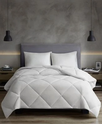 Sleep Philosophy Heiq Smart Temp Oversized Down Alternative Comforters