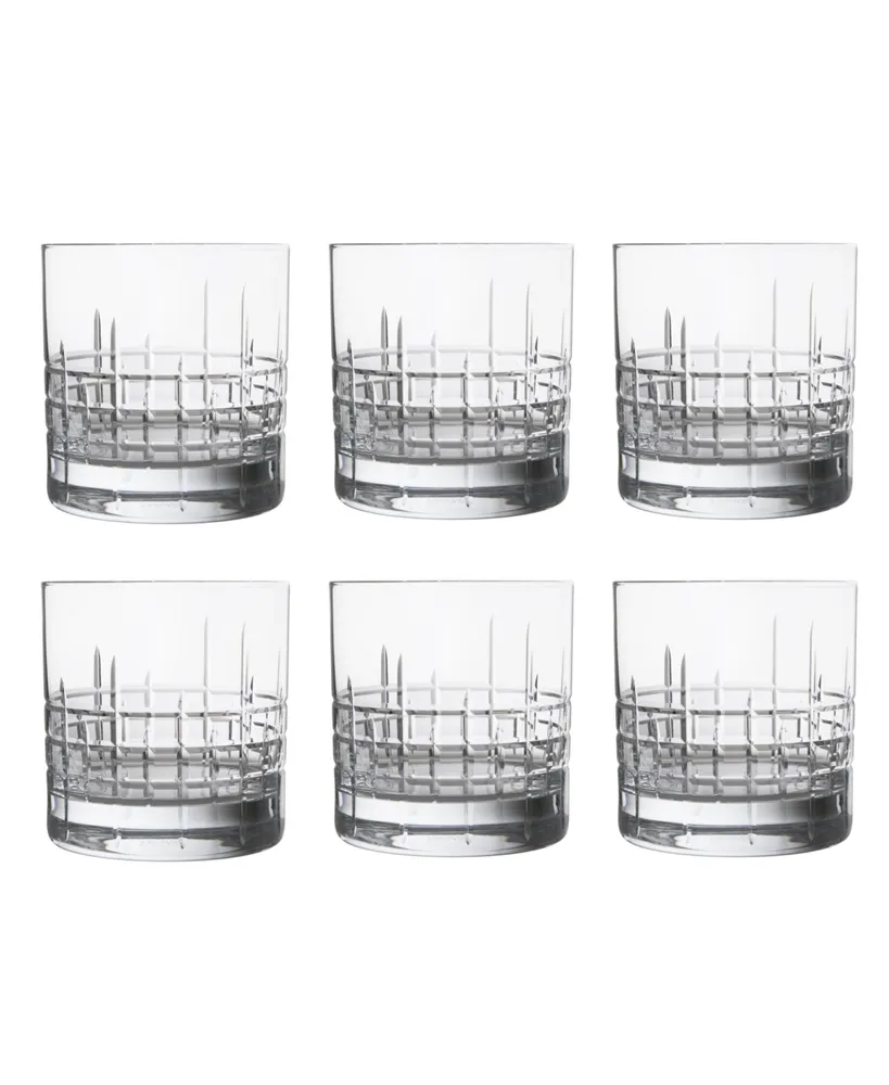 Zwiesel Glas Distil Kirkwall Martini Glasses, Set of 6