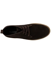 Reserved Footwear Men's Palmetto Leather Chukka Boots