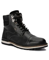 Reserved Footwear Men's Jabari Boots