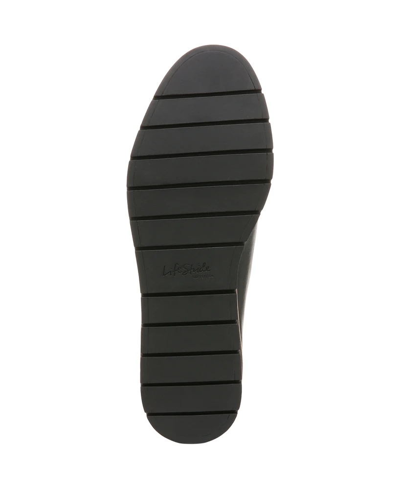 LifeStride Optimist Slip On Loafers