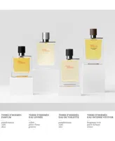 Terre Dhermes Pure Perfume Fragrance Collection