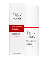 Hey Honey Good Morning Honey Silk Facial Serum, 30 ml