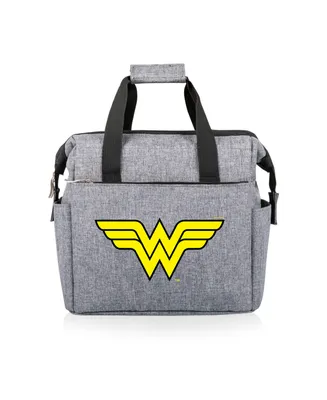 Oniva Wonder Woman On The Go Lunch Cooler Bag