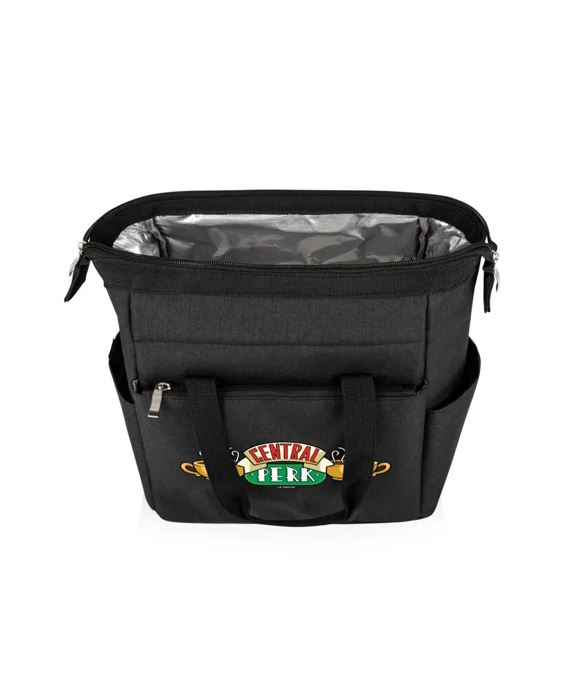 Oniva Friends Central Perk On The Go Lunch Cooler Bag
