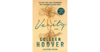 Verity (Collector's Edition) by Colleen Hoover