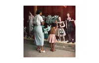 Gordon Parks: Segregation Story by Gordon Parks