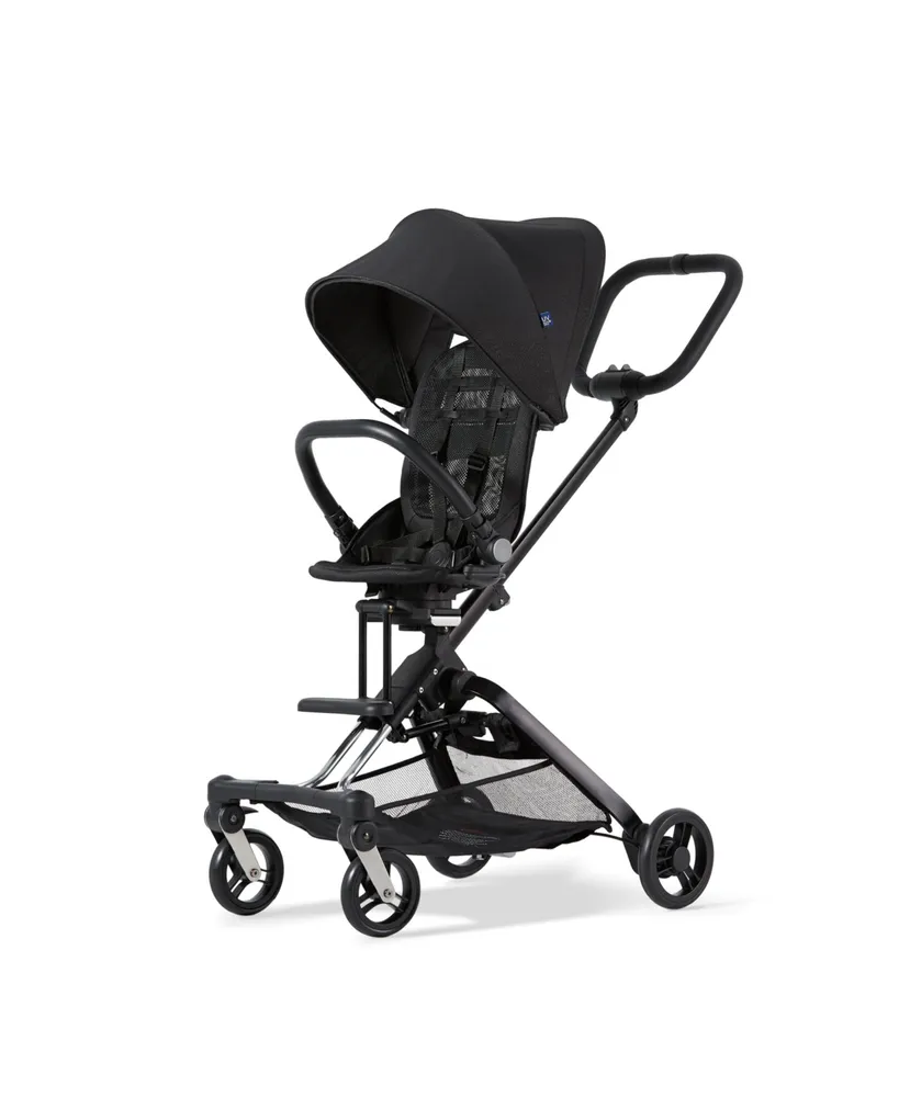 Unilove On The Go 2-in-1 Lightweight Stroller