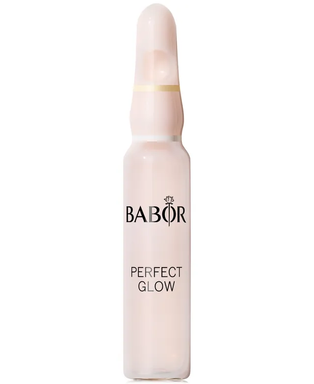 BABOR, Perfect Glow Ampoule