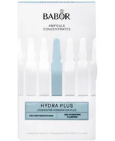 Babor Hydra Plus Ampoule Concentrates