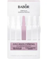 Babor Collagen Firming Ampoule Concentrates