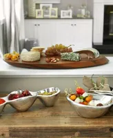 Nambe Cheeseboard Collection