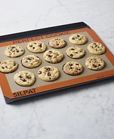 Silpat Cook N' Cool Metal Tray
