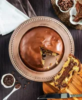 Ofner Panettone Chocolate Truffle Cake, 35.27 oz