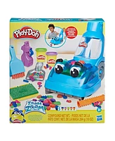 Play-Doh Zoom Zoom Vacuum and Clean-up Set