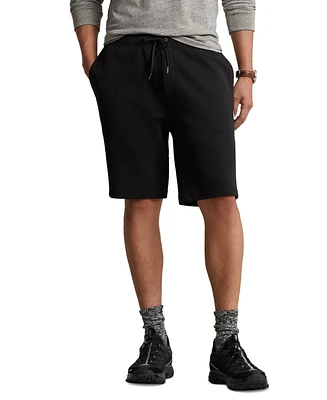 Polo Ralph Lauren Men's Double-Knit Shorts