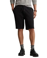 Polo Ralph Lauren Men's Double-Knit Shorts