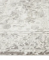 Timeless Rug Designs Prince PRI1113 8' x 10' Area