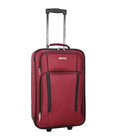 Tag Freehold 5-Piece Softside Spinner Luggage Set