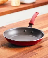 Rachael Ray Cook + Create Aluminum Nonstick Frying Pan