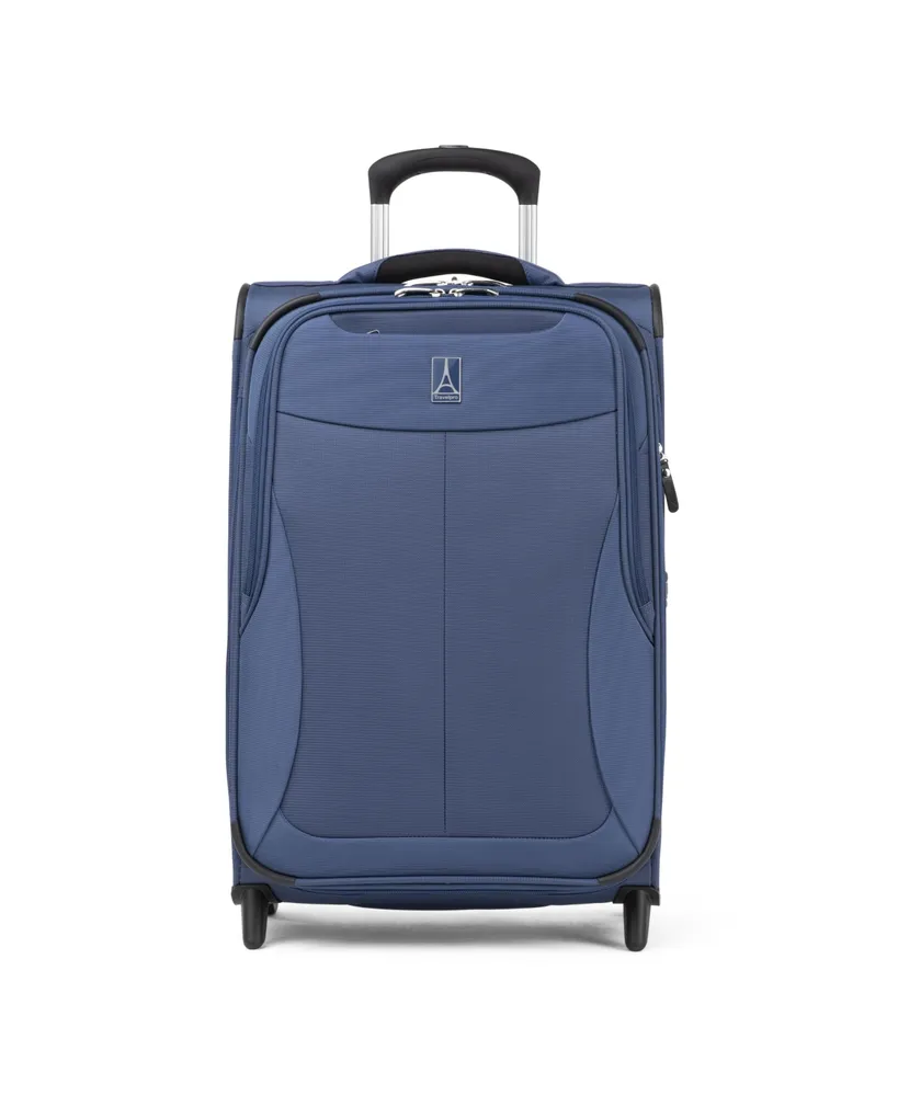 Travelpro WalkAbout 6 Carry-on Expandable Rollaboard, Created for Macy's