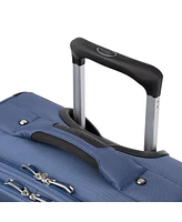 Travelpro WalkAbout 6 Carry-on Expandable Rollaboard, Created for Macy's