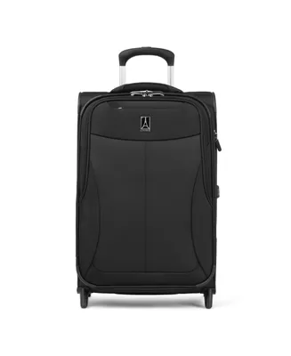 Travelpro WalkAbout 6 Carry-on Expandable Rollaboard, Created for Macy's