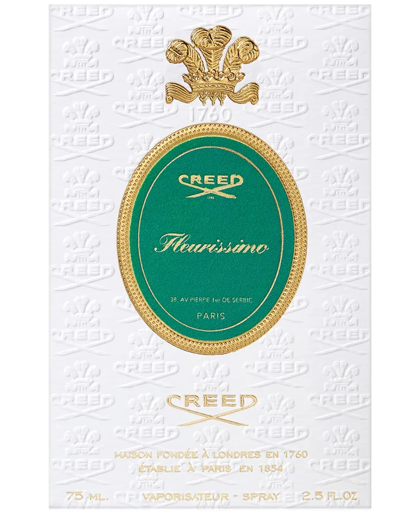 Creed Fleurissimo, 2.5 oz.